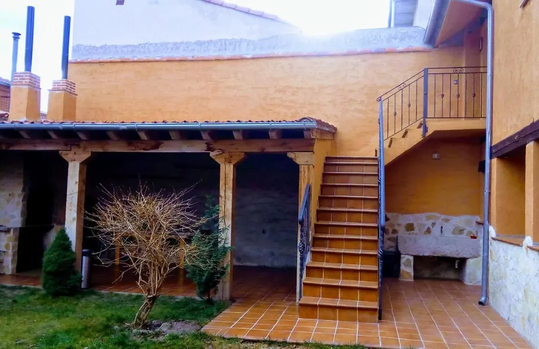 El Pozo de la Cotarra-1